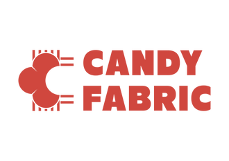 Candy-fabric