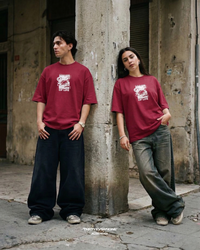 T-shirt "It's a Way of Life"