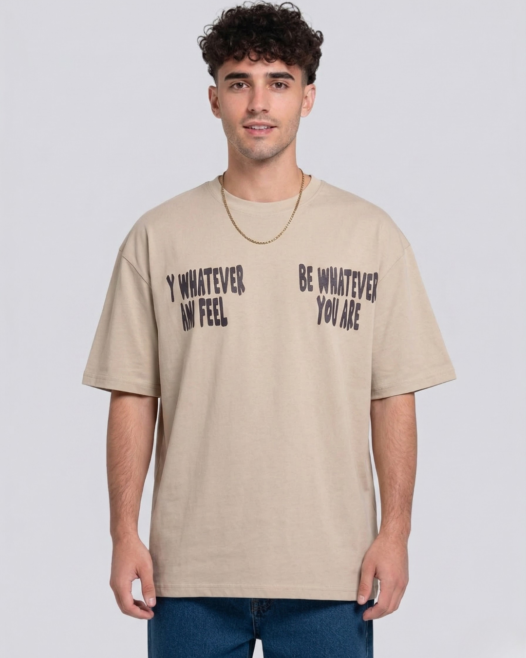 T-shirt "You're The Greatest"