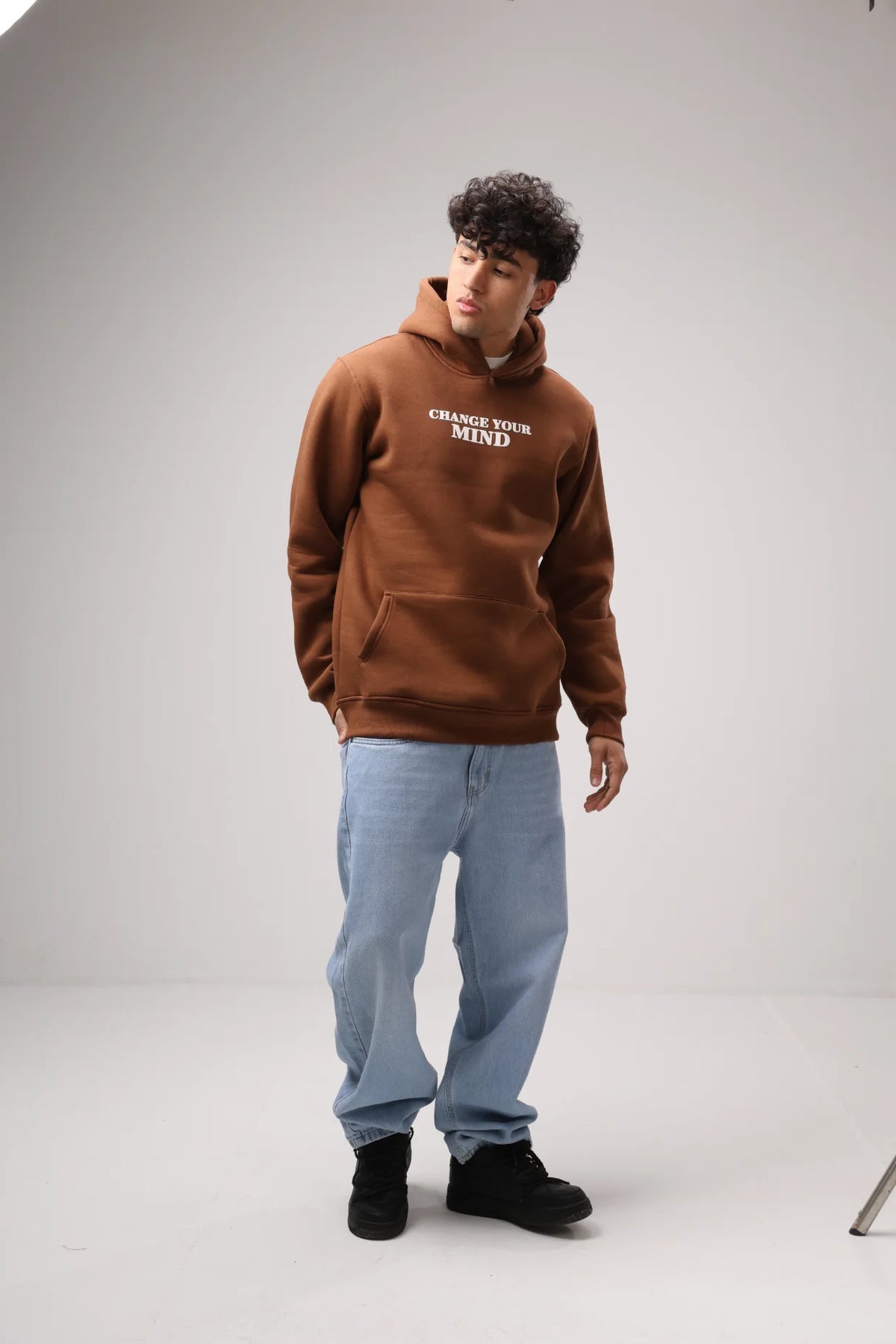 Toffee Brown Change Your Mind Edition product photo
