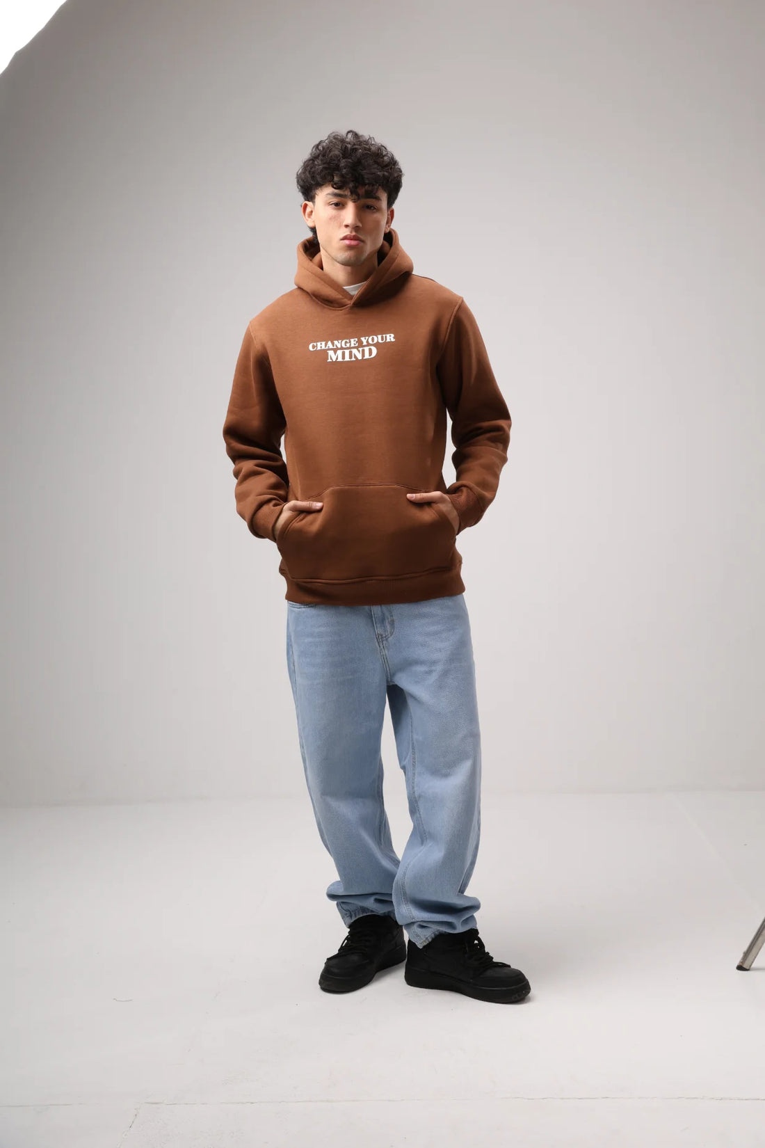 Toffee Brown Change Your Mind Edition product photo