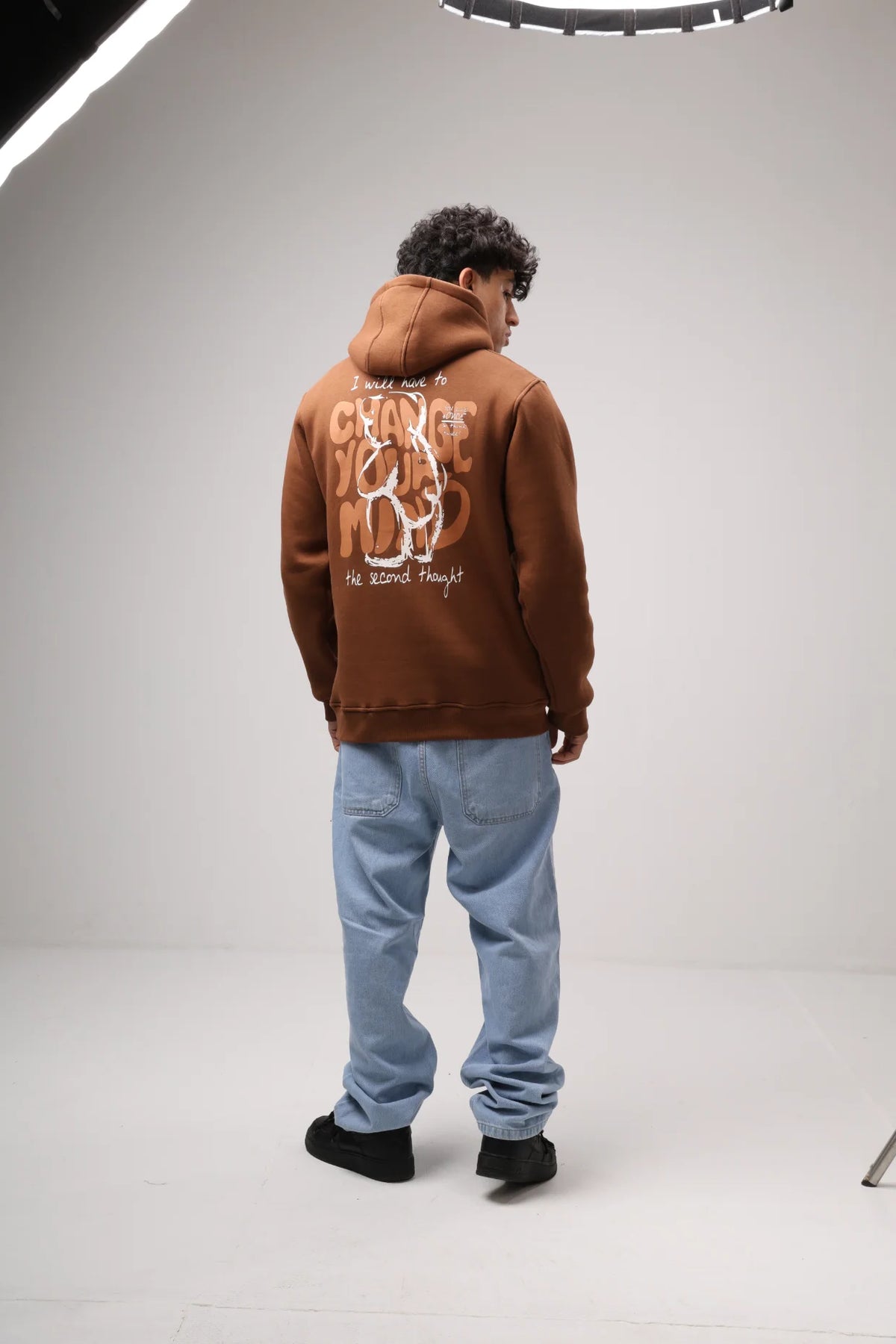 Toffee Brown Change Your Mind Edition product photo
