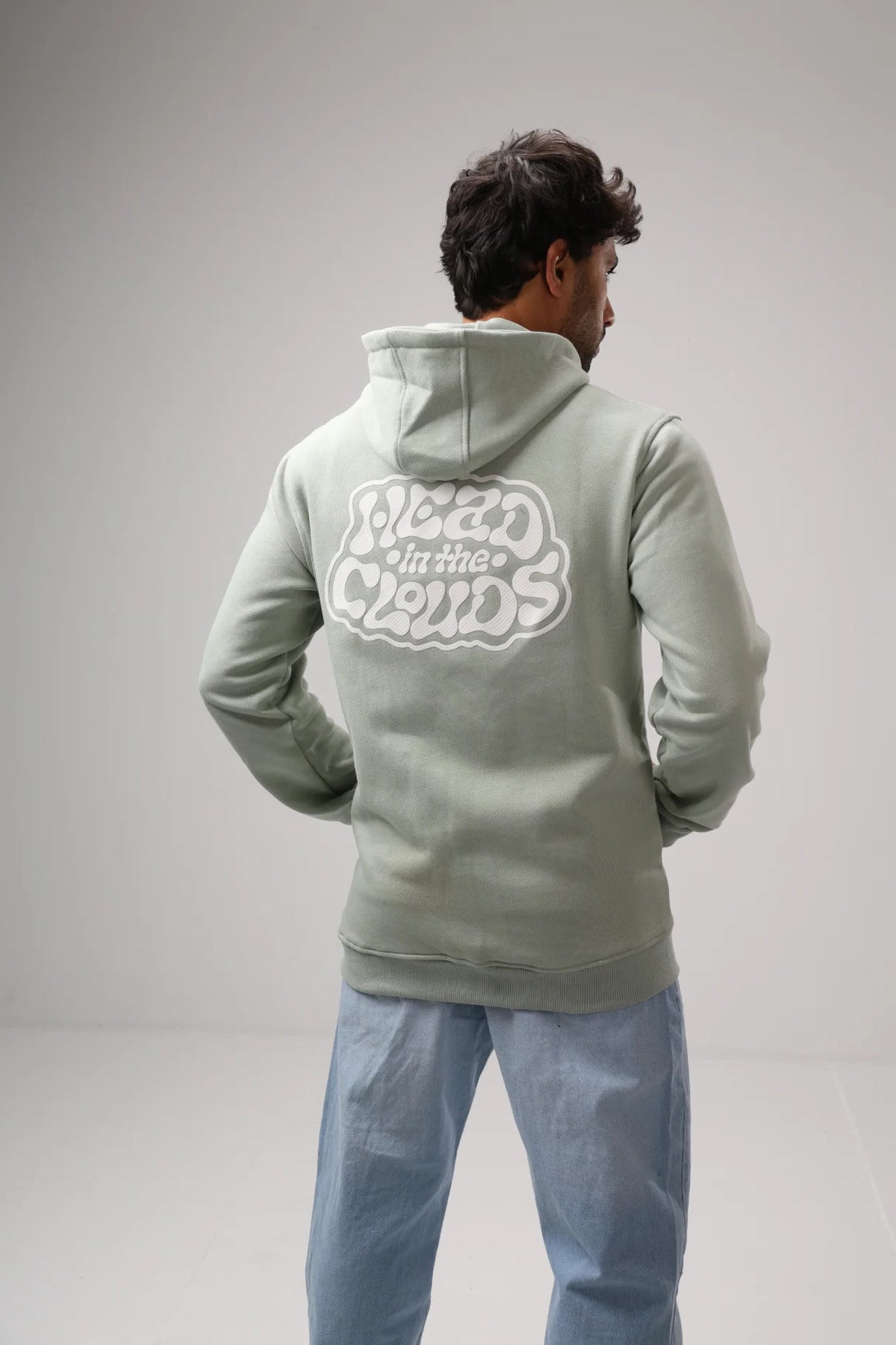 Head in the Clouds product photo