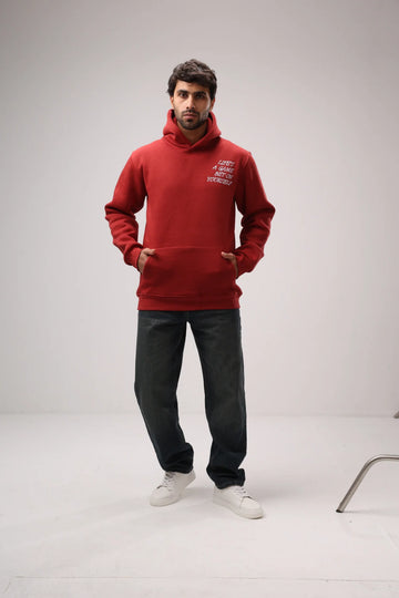Crimson Red Life’s A Game Edition product photo