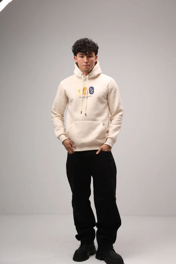 Heavyweight Fleece Hoodie product photo