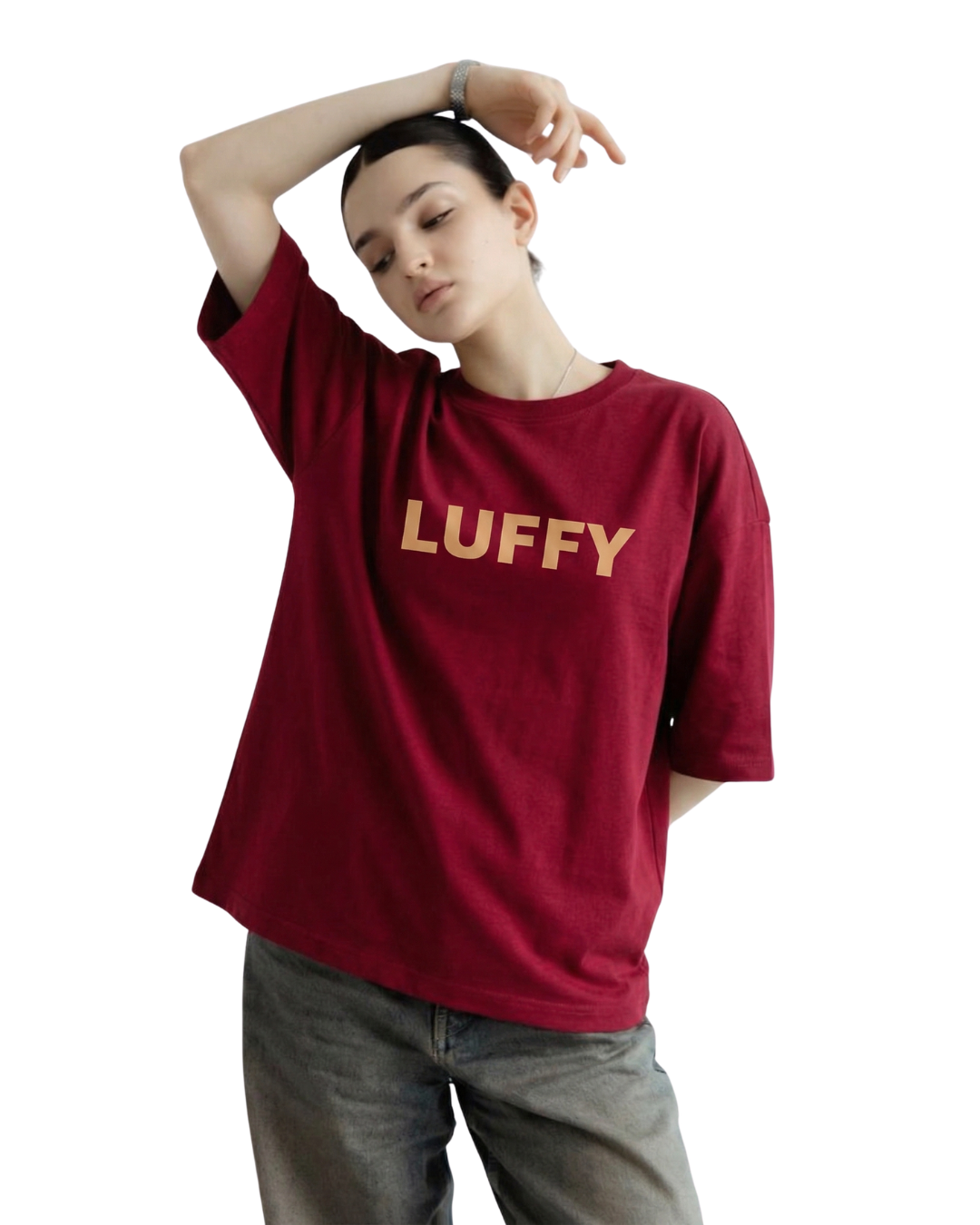 T-shirt "Luffy"