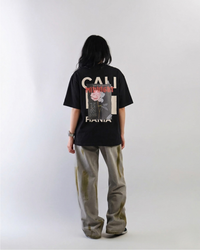 T-shirt "’Midnight"