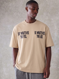 T-shirt "You're The Greatest"