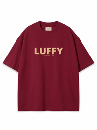 T-shirt "Luffy"