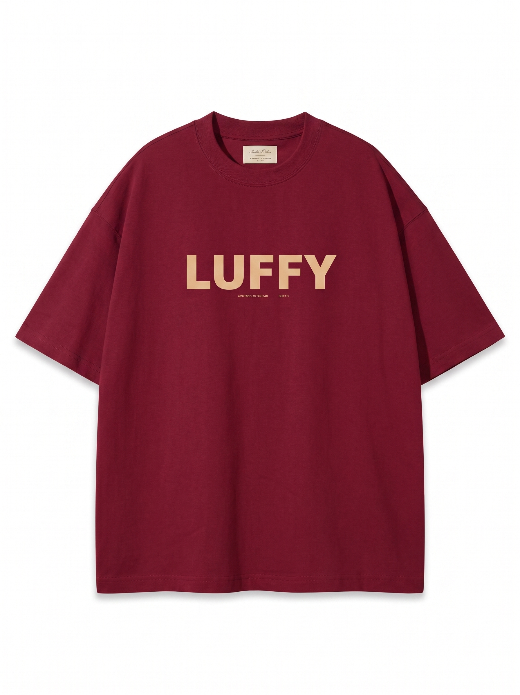 T-shirt "Luffy"