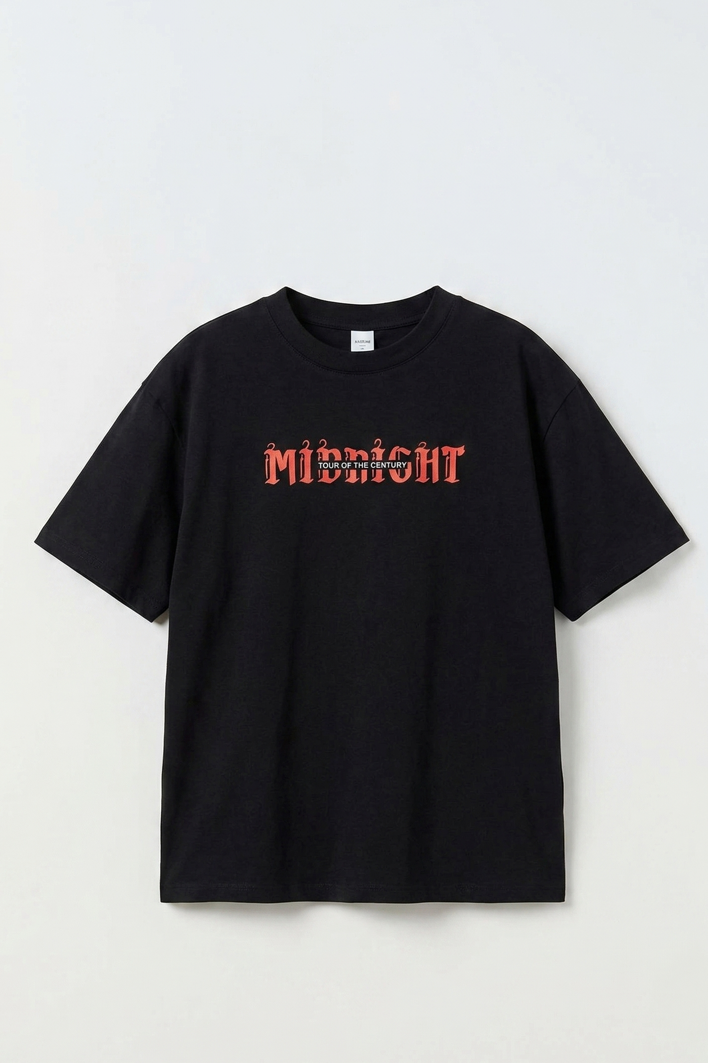 T-shirt "’Midnight"