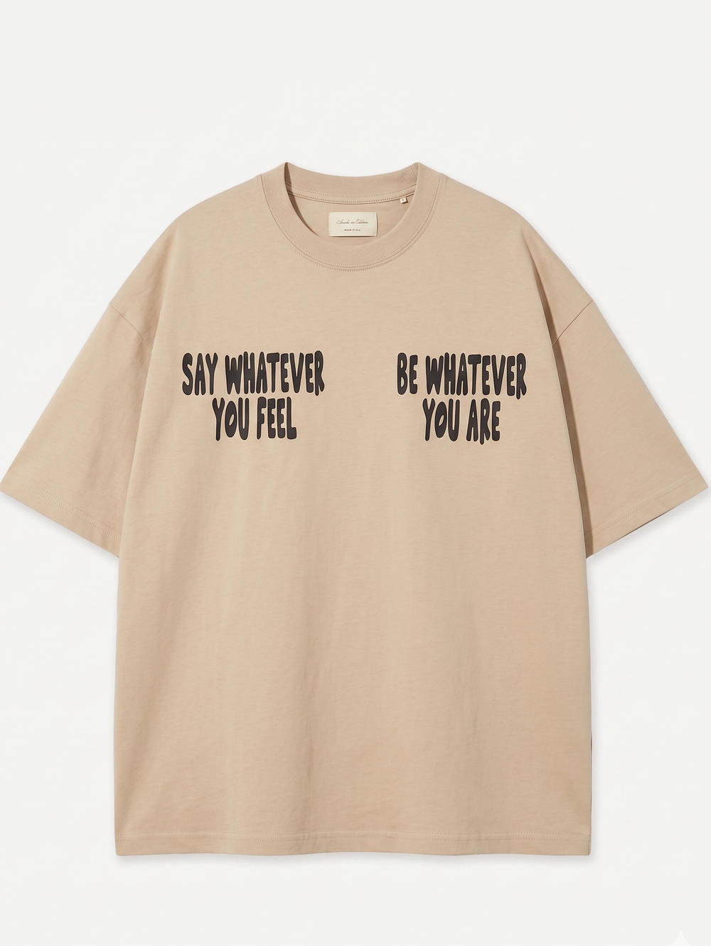 T-shirt "You're The Greatest"