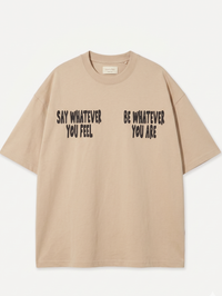 T-shirt "You're The Greatest"