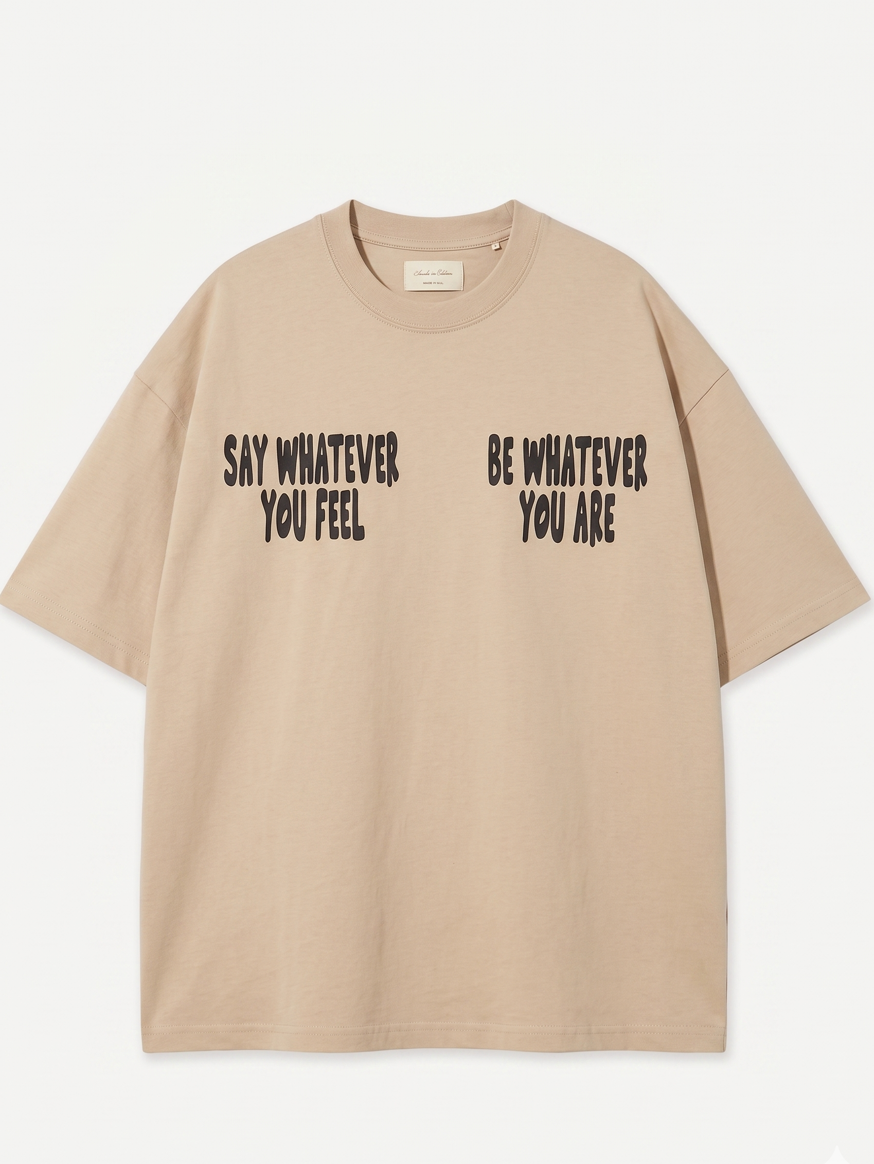 T-shirt "You're The Greatest"