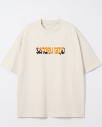 T-shirt "Satoru Gojo"
