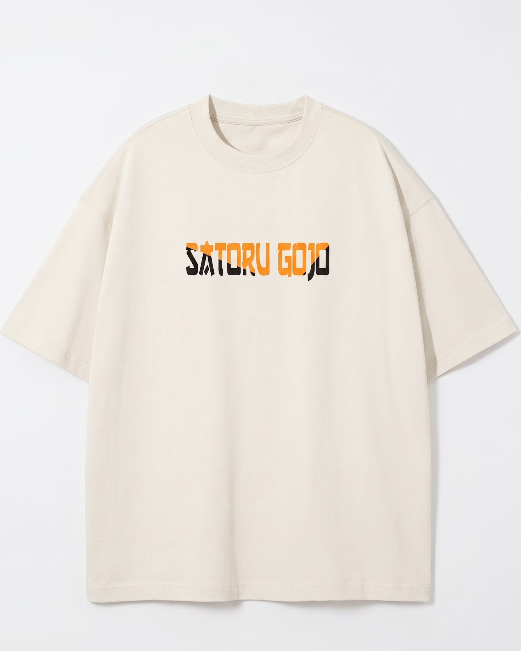 T-shirt "Satoru Gojo"