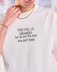 T-shirt "Sleepless"