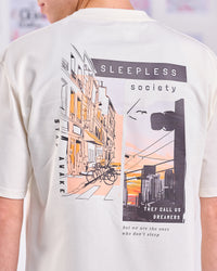 T-shirt "Sleepless"