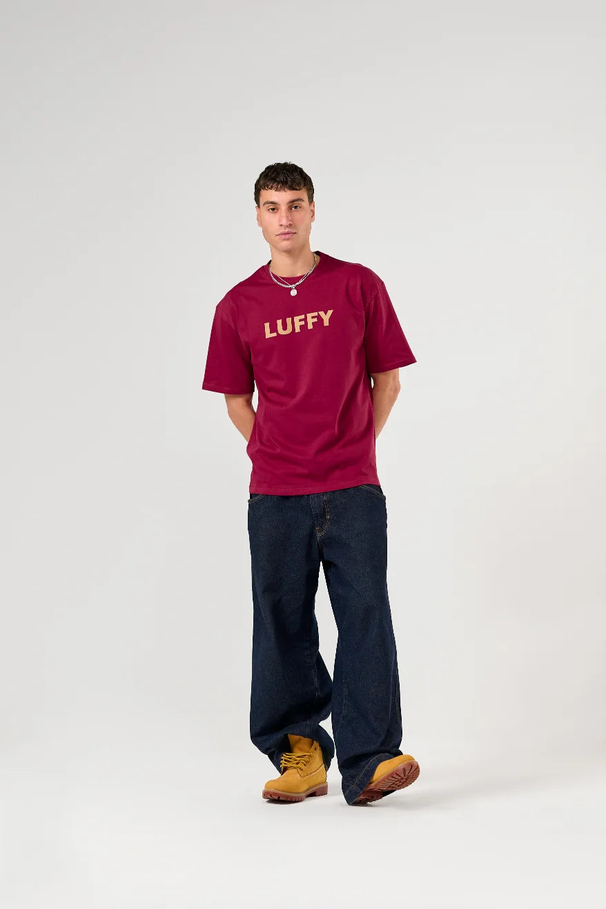 T-shirt "Luffy"