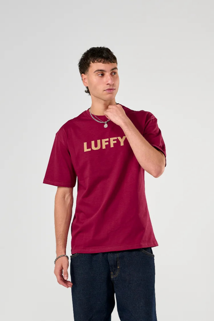T-shirt "Luffy"