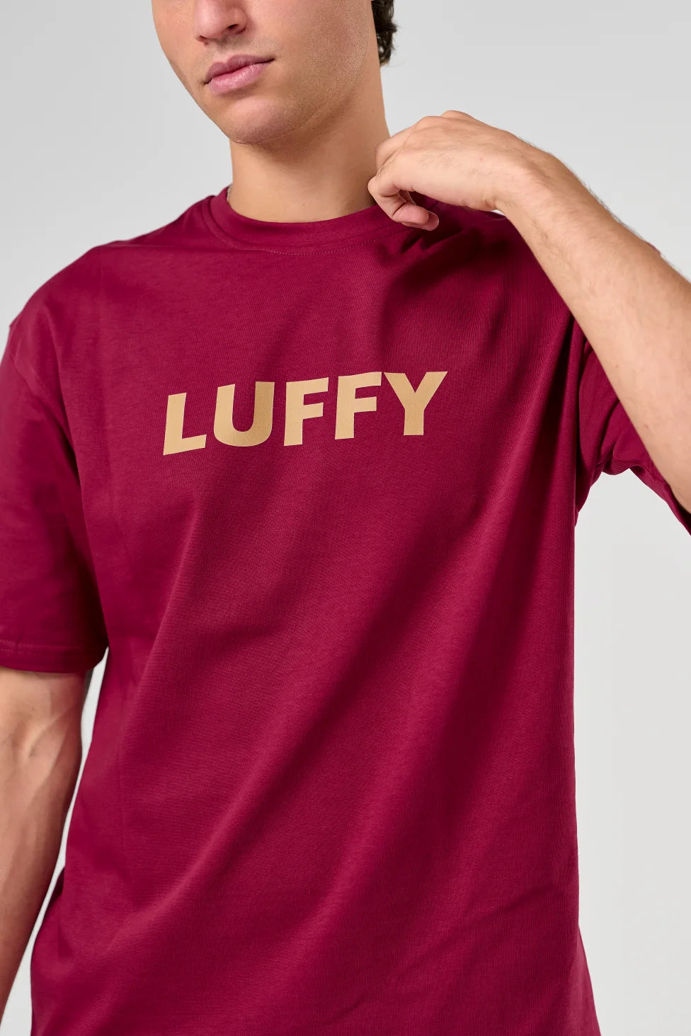 T-shirt "Luffy"