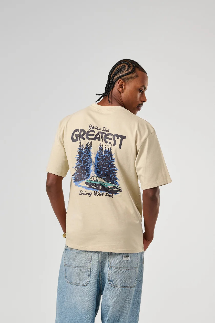 T-shirt "You're The Greatest"