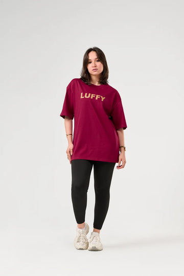 T-shirt "Luffy"