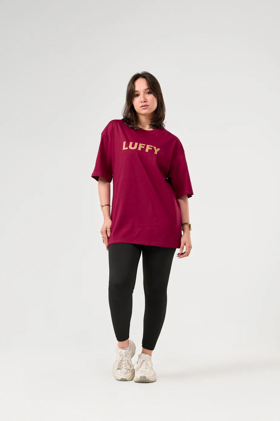 T-shirt "Luffy"