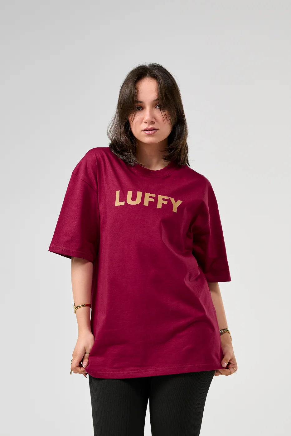 T-shirt "Luffy"