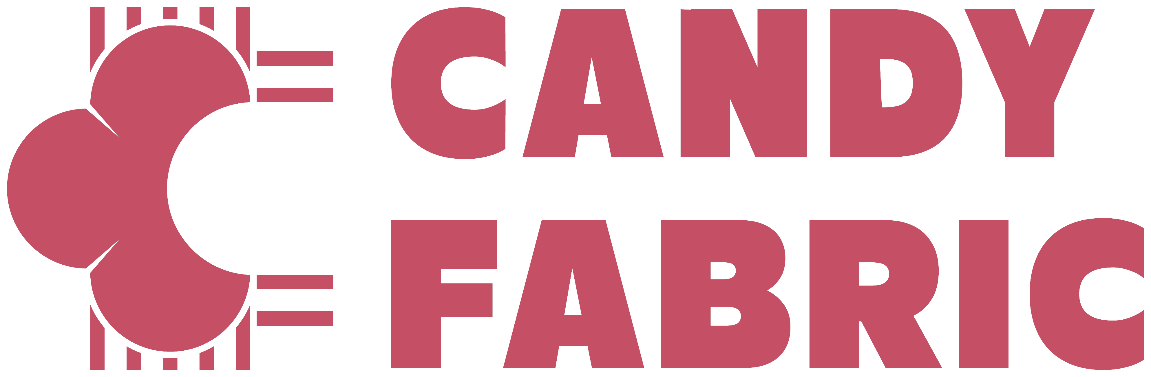 Candy-fabric